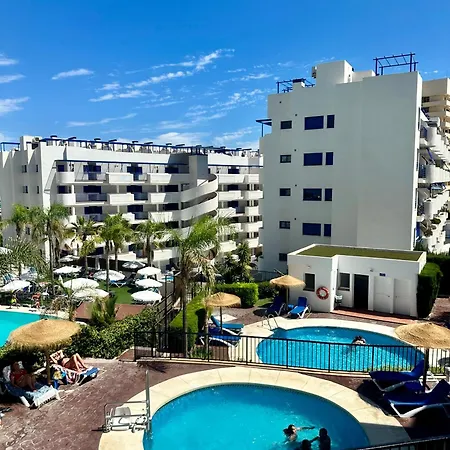 Apartmanet Apartment Benalmadena