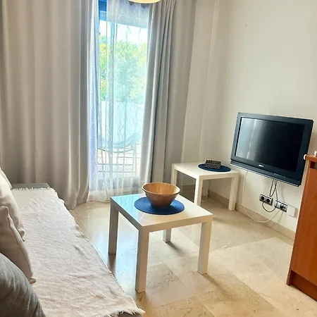 Apartmanet Benalmadena