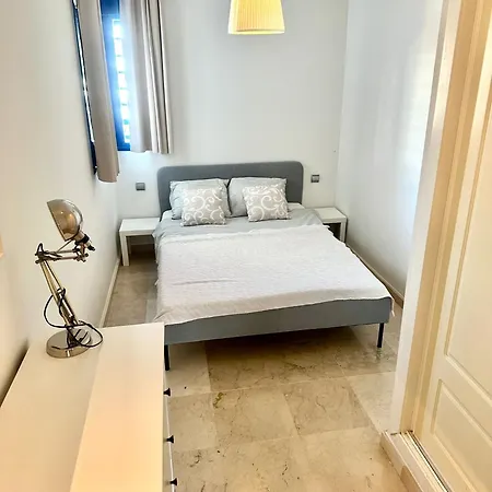Apartmanet Apartment Benalmadena