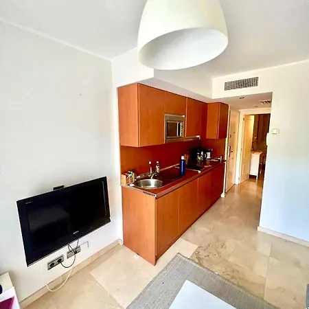 Apartment Apartmanet Benalmadena