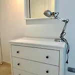 公寓 Apartmanet 贝纳尔马德纳