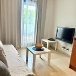 Apartmanet 贝纳尔马德纳