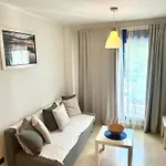 公寓 Apartmanet