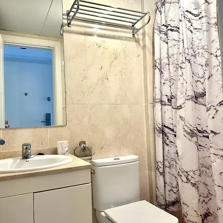 Apartament Apartmanet *