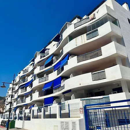 Apartmanet 公寓 贝纳尔马德纳
