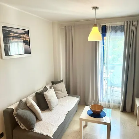Apartament Apartmanet