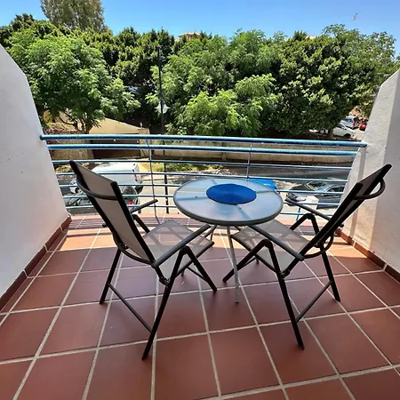 Apartmanet